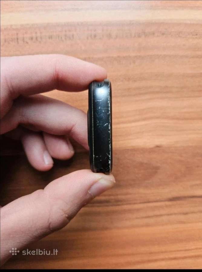 Xiaomi smart band 9 - nuotraukos Nr. 5
