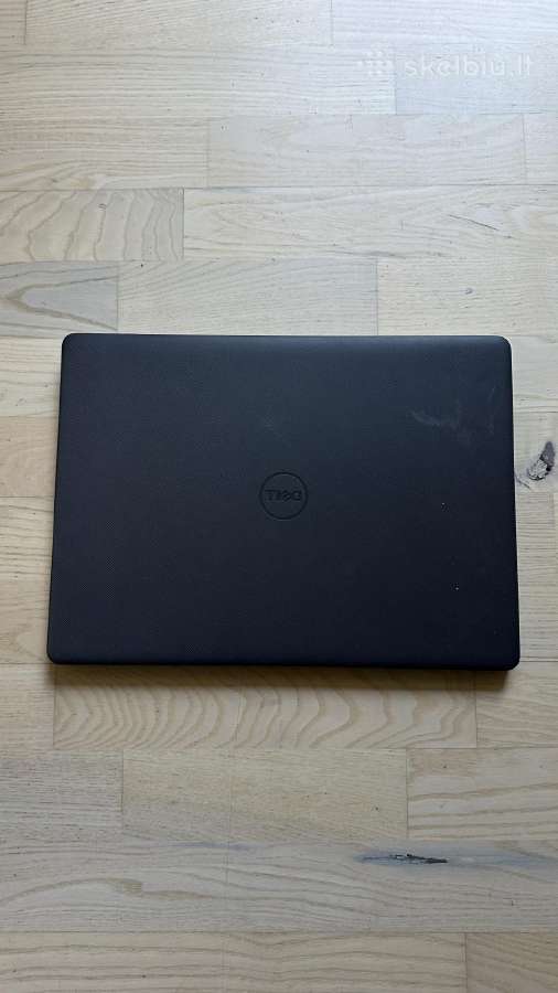 Dell vostro i5 11kartos 16 RAM 256ssd - nuotraukos Nr. 2