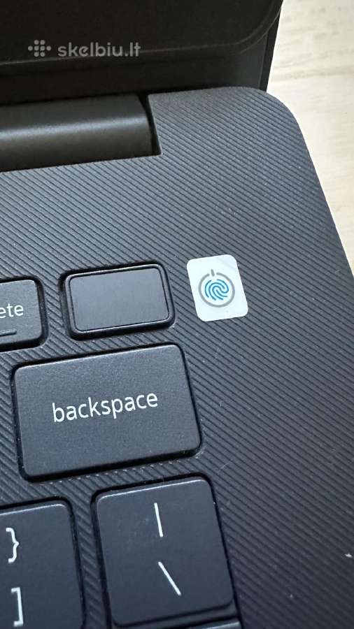 Dell vostro i5 11kartos 16 RAM 256ssd - nuotraukos Nr. 4