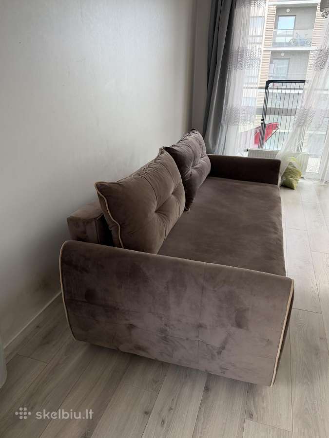 Sofa - lova - nuotraukos Nr. 3