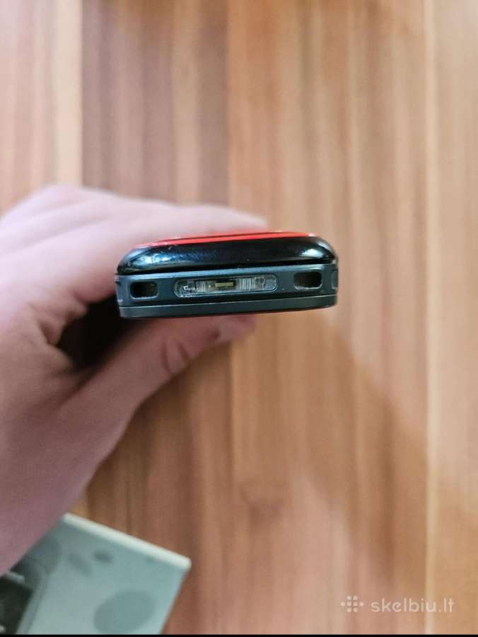 Nokia 5030. Xpressradio - nuotraukos Nr. 5