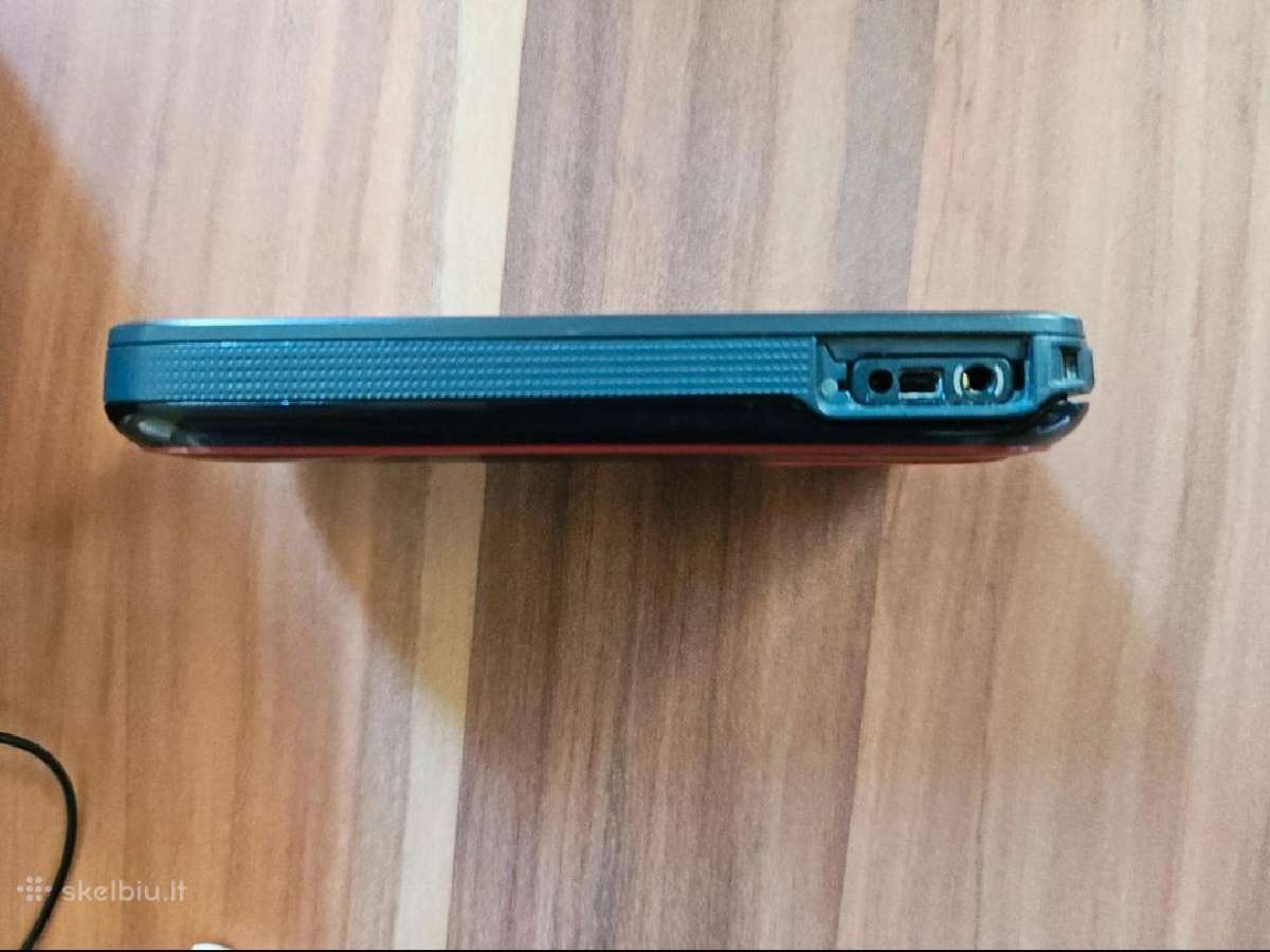 Nokia 5030. Xpressradio - nuotraukos Nr. 7