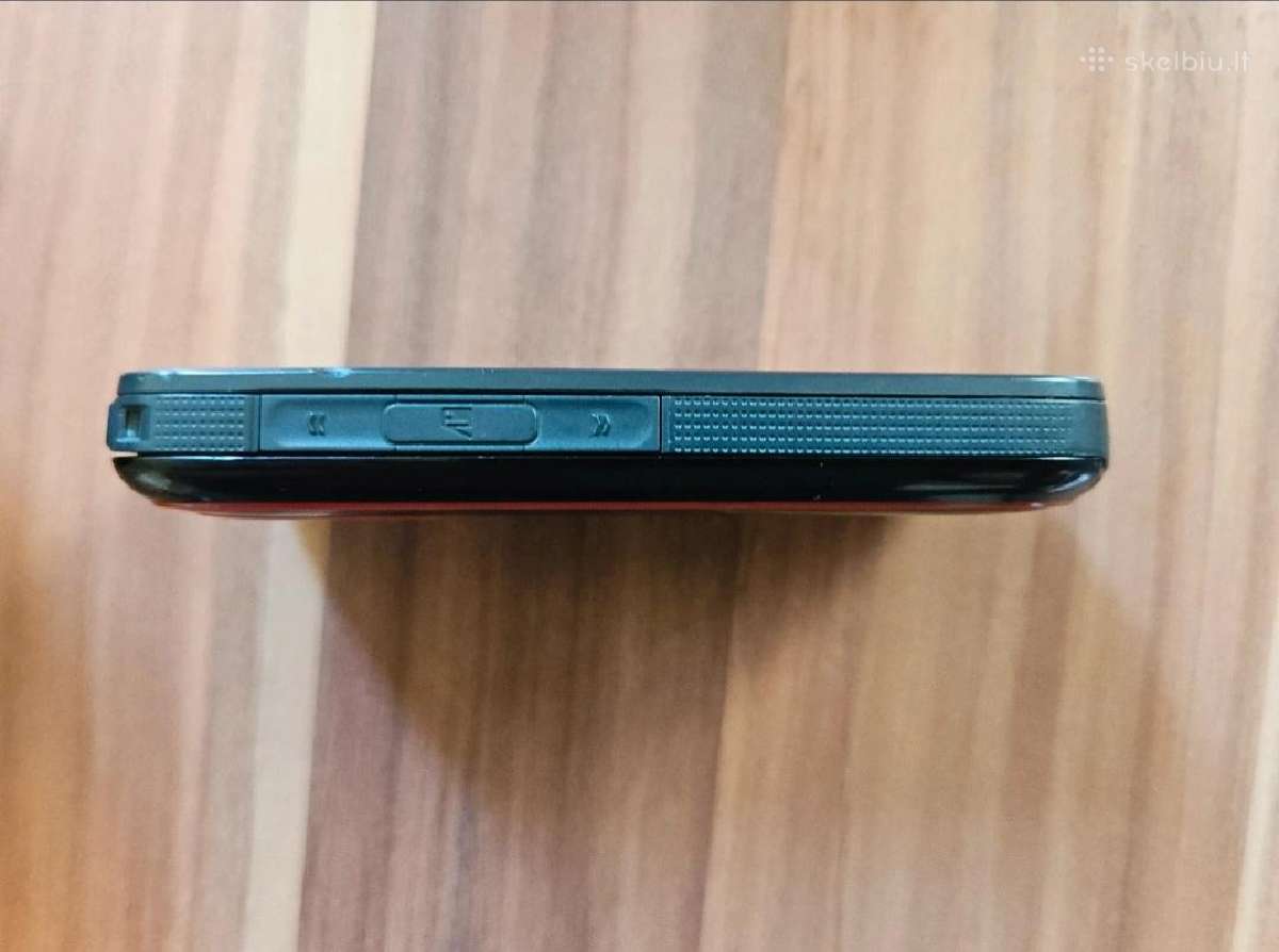 Nokia 5030. Xpressradio - nuotraukos Nr. 8
