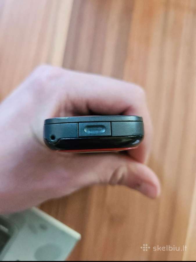 Nokia 5030. Xpressradio - nuotraukos Nr. 9