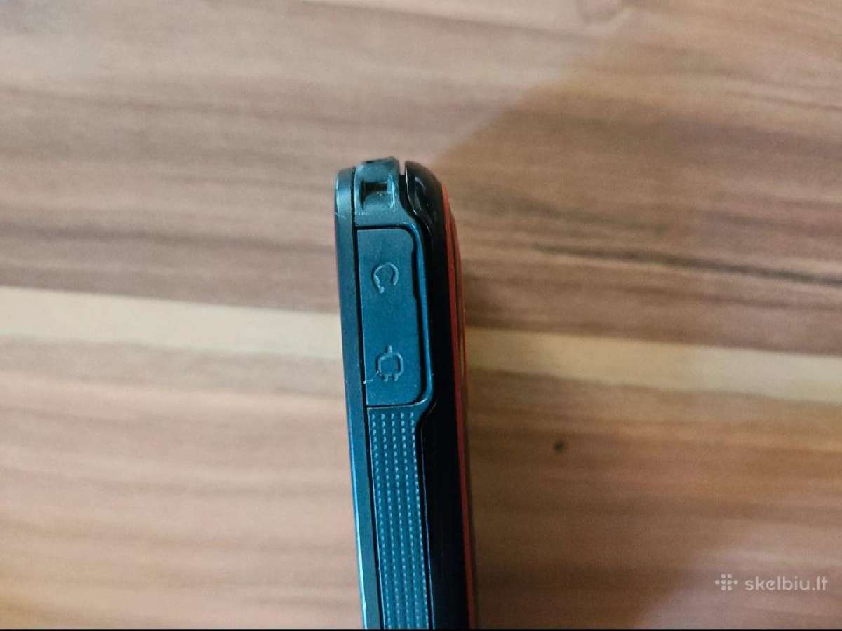 Nokia 5030. Xpressradio - nuotraukos Nr. 13