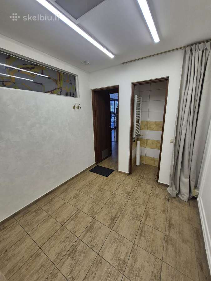 Išnuomojama patalpa Taikos pr., Kaune! - nuotraukos Nr. 9