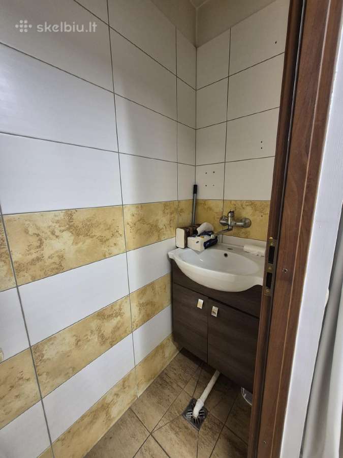 Išnuomojama patalpa Taikos pr., Kaune! - nuotraukos Nr. 11