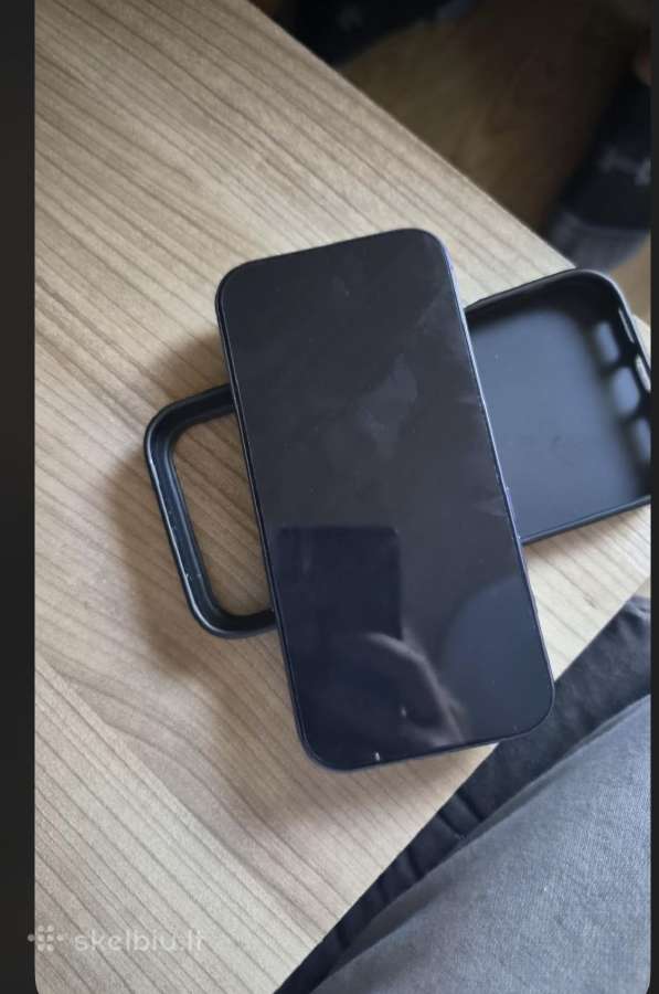 iPhone 17pro - nuotraukos Nr. 2
