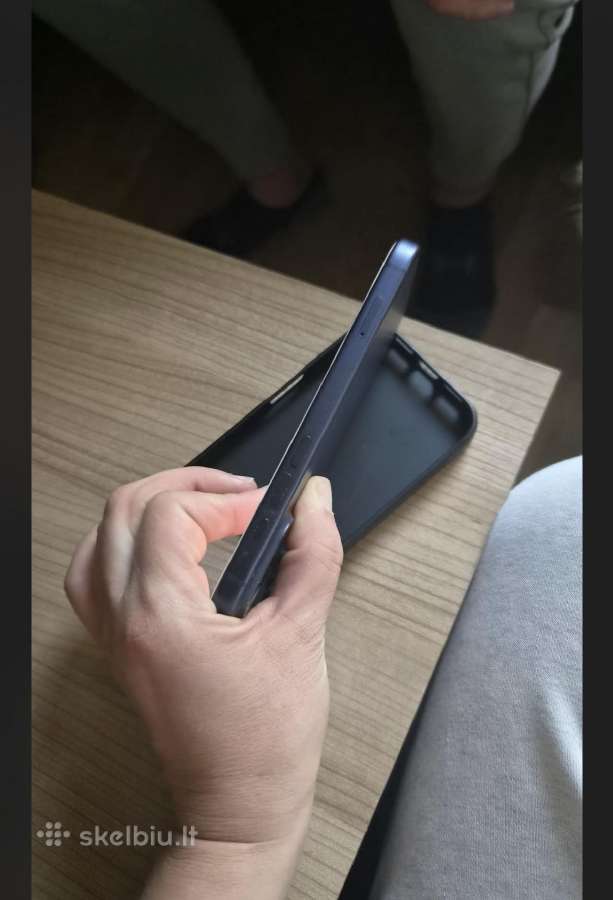 iPhone 17pro - nuotraukos Nr. 3
