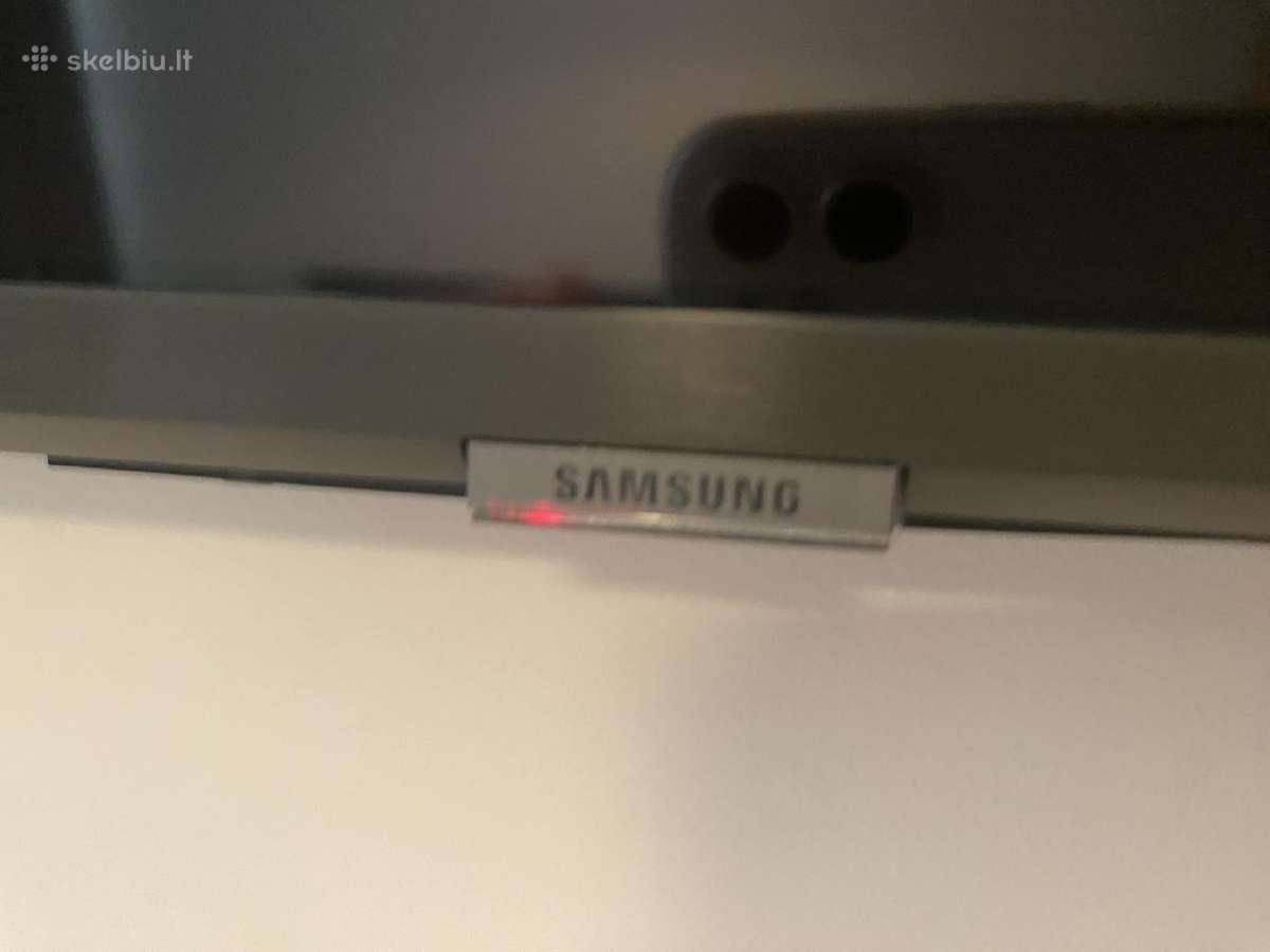 Samsung 55" Qled 4k Smart TV Qe55q8faauxxh - nuotraukos Nr. 2
