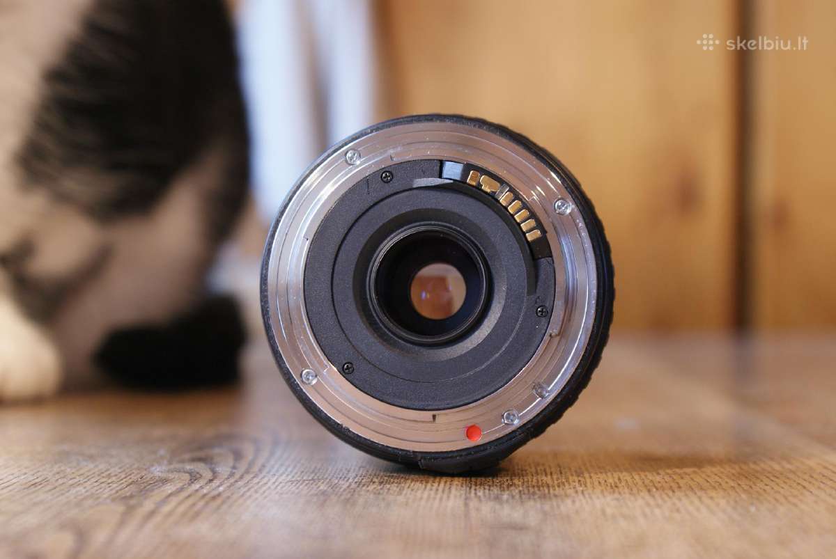 Canon EOS 10d - nuotraukos Nr. 8