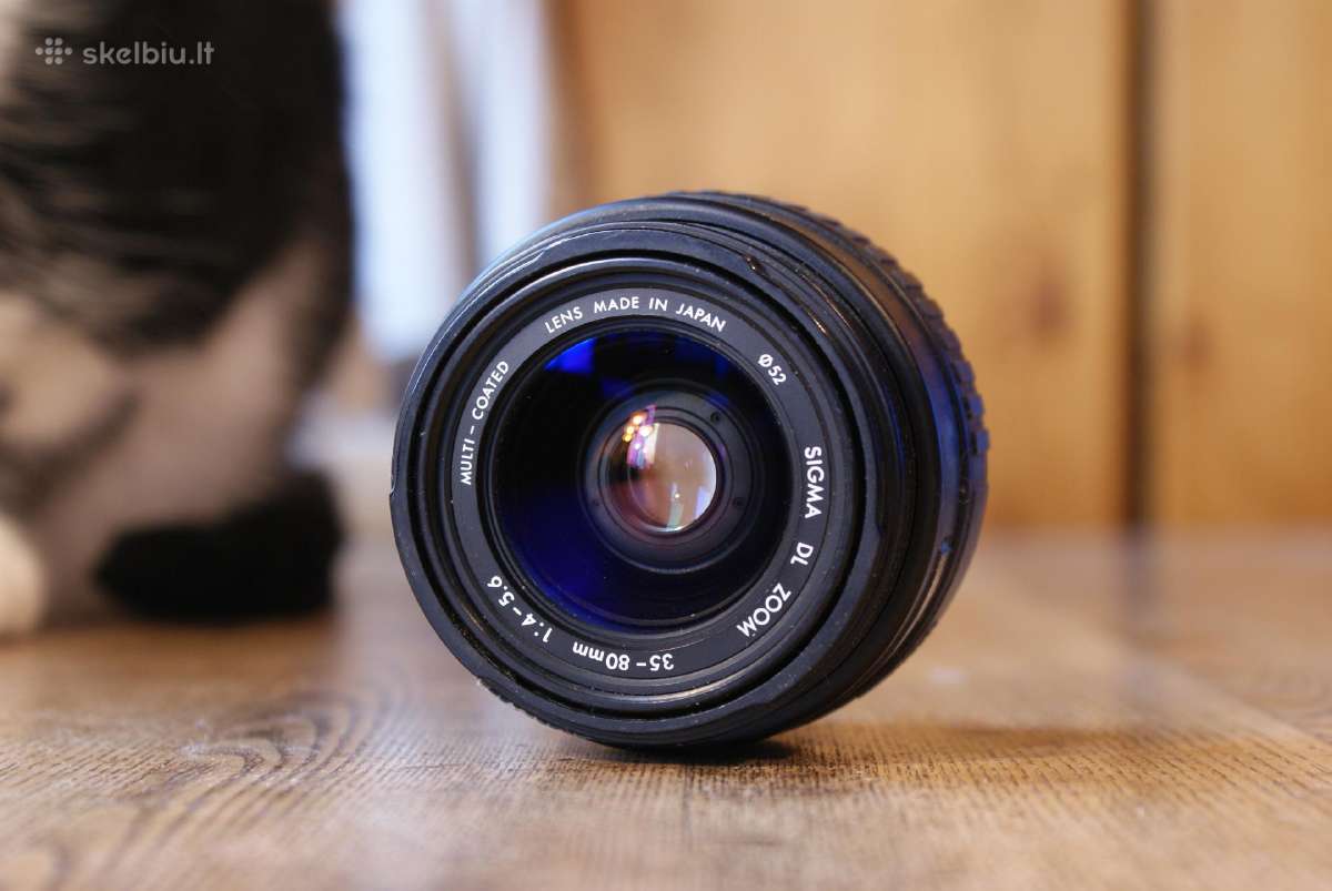 Canon EOS 10d - nuotraukos Nr. 9