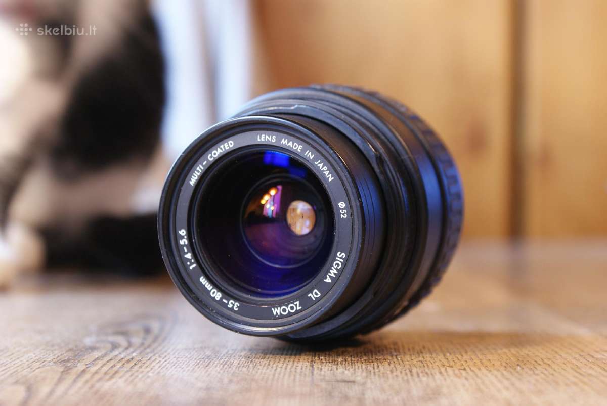 Canon EOS 10d - nuotraukos Nr. 10