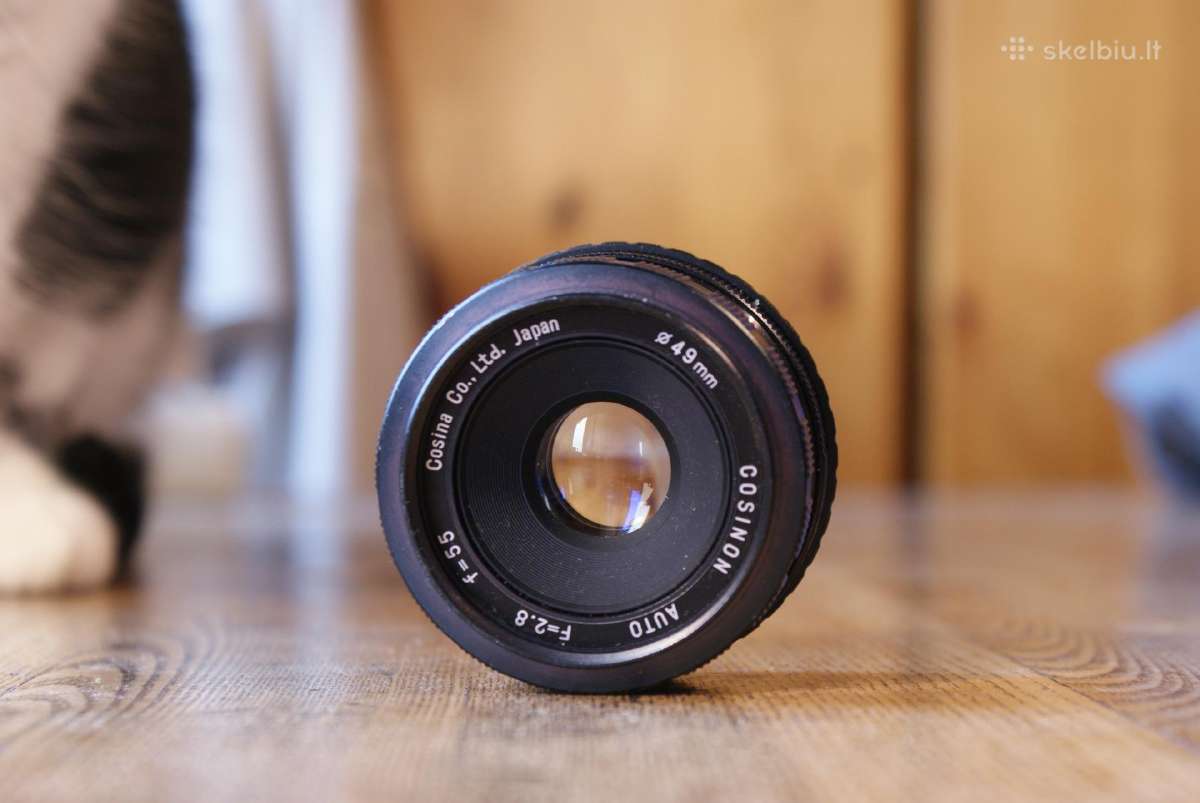Canon EOS 10d - nuotraukos Nr. 11