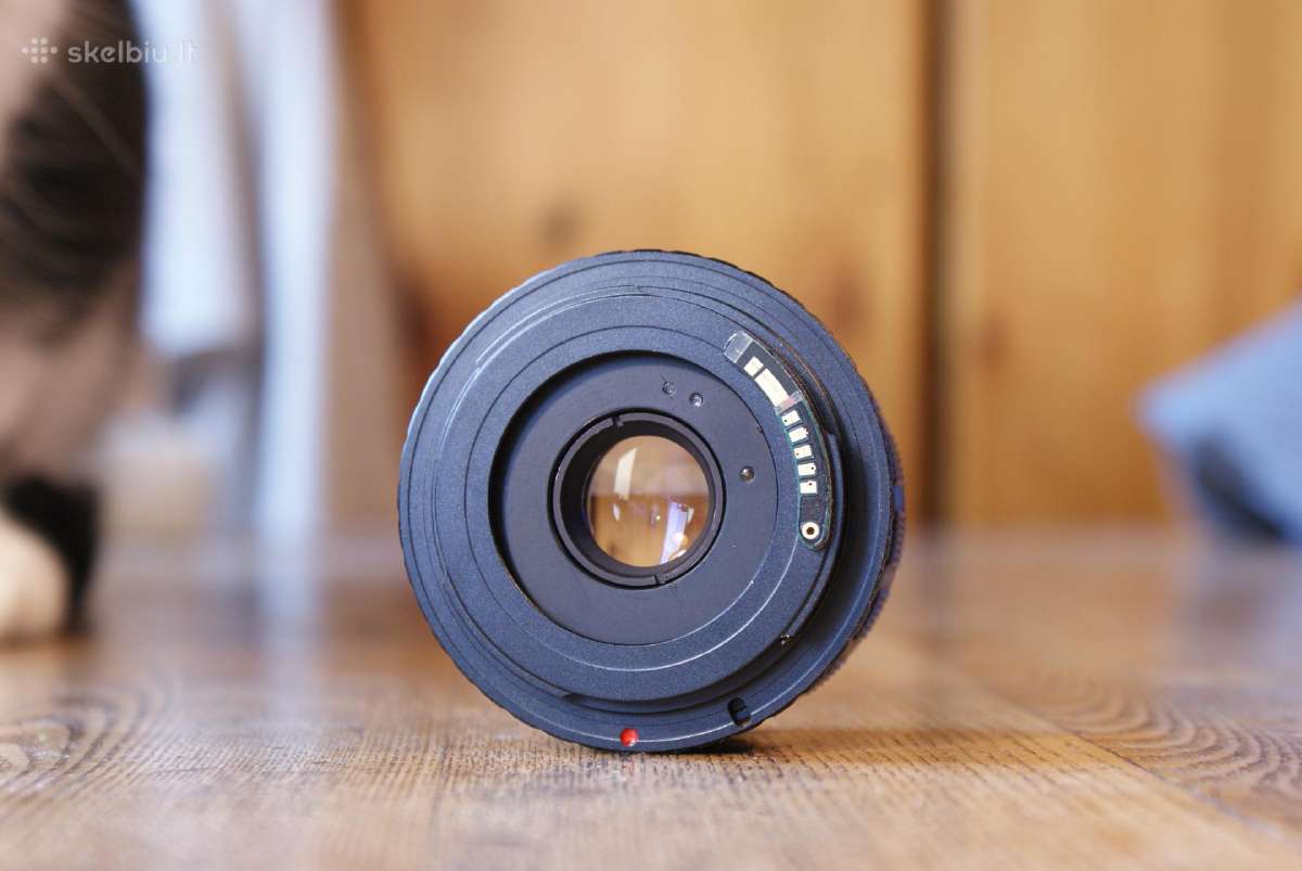 Canon EOS 10d - nuotraukos Nr. 12