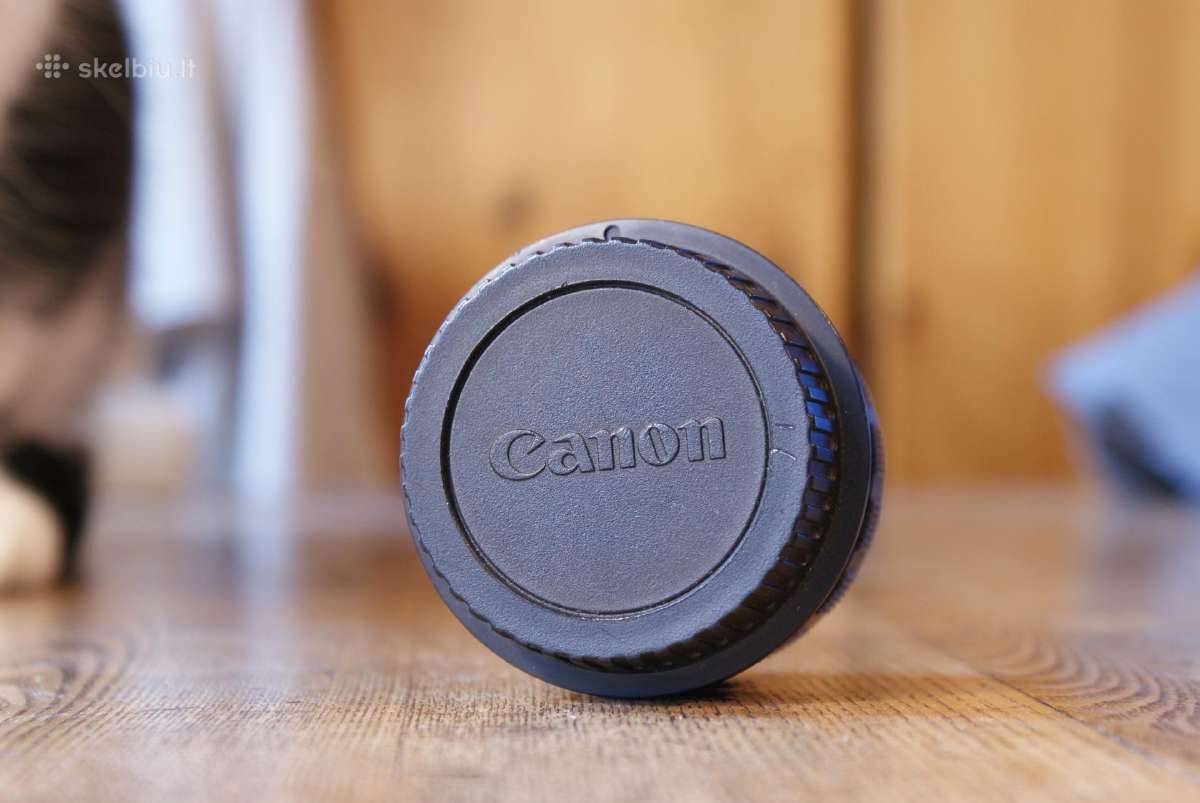 Canon EOS 10d - nuotraukos Nr. 13