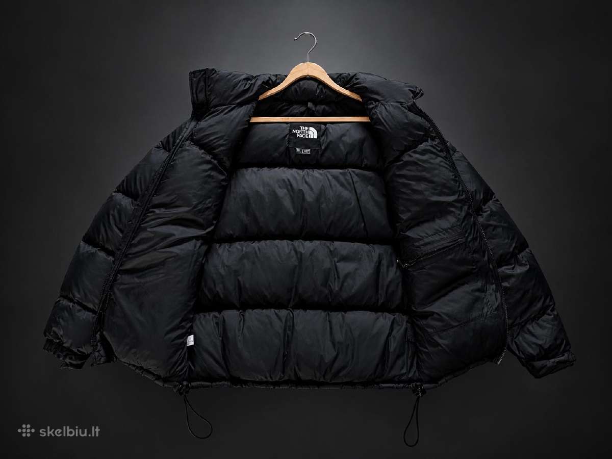 The North Face unisex pukine striuke - nuotraukos Nr. 2
