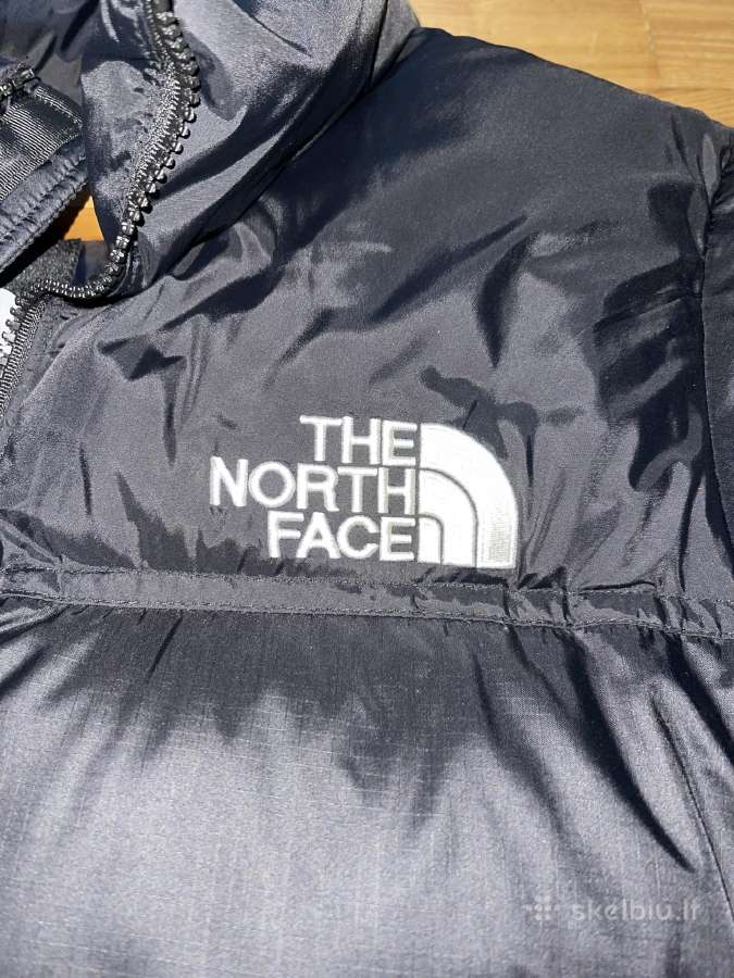 The North Face unisex pukine striuke - nuotraukos Nr. 4
