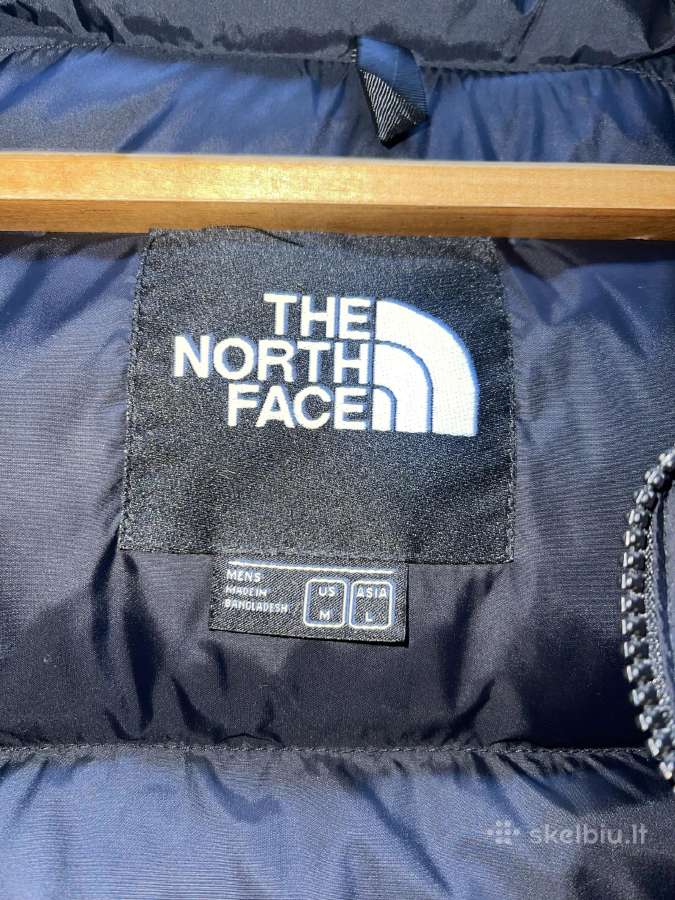 The North Face unisex pukine striuke - nuotraukos Nr. 5