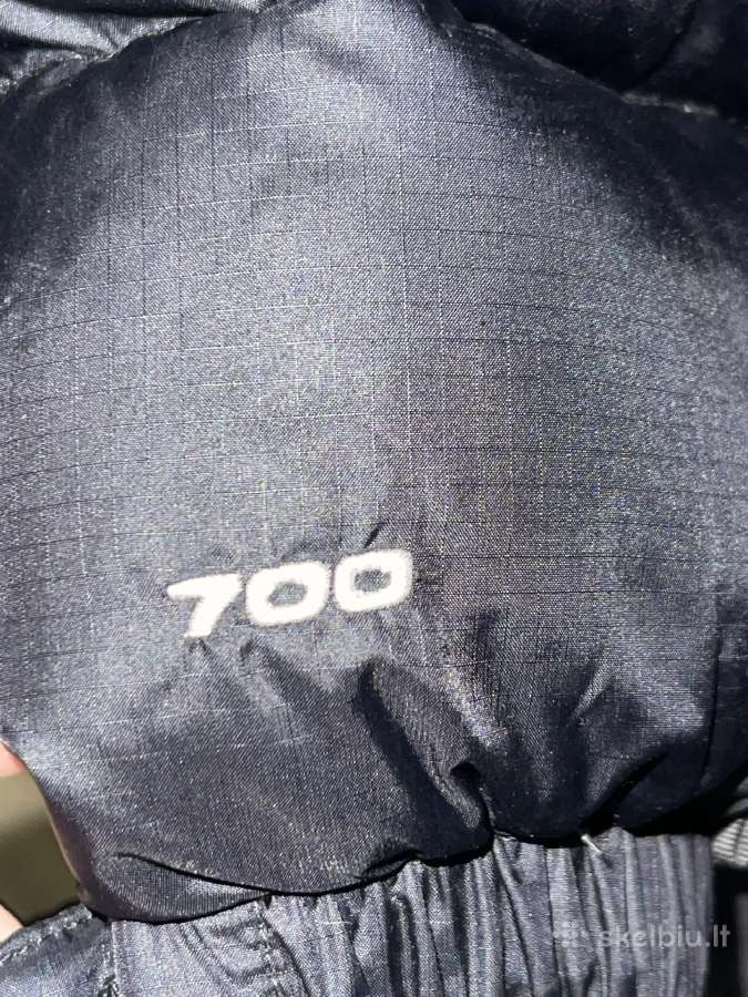 The North Face unisex pukine striuke - nuotraukos Nr. 6