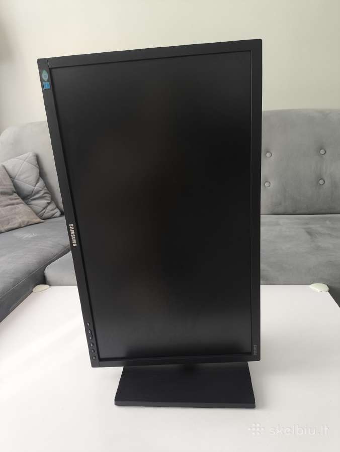 Monitorius Samsung s24e650pl - nuotraukos Nr. 2