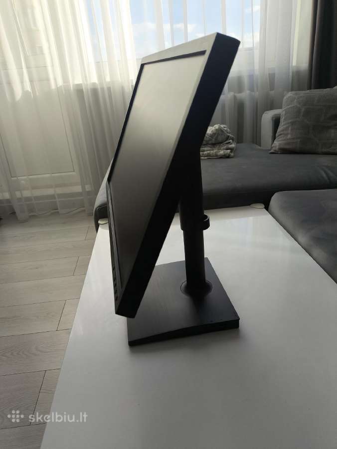Monitorius Samsung s24e650pl - nuotraukos Nr. 3