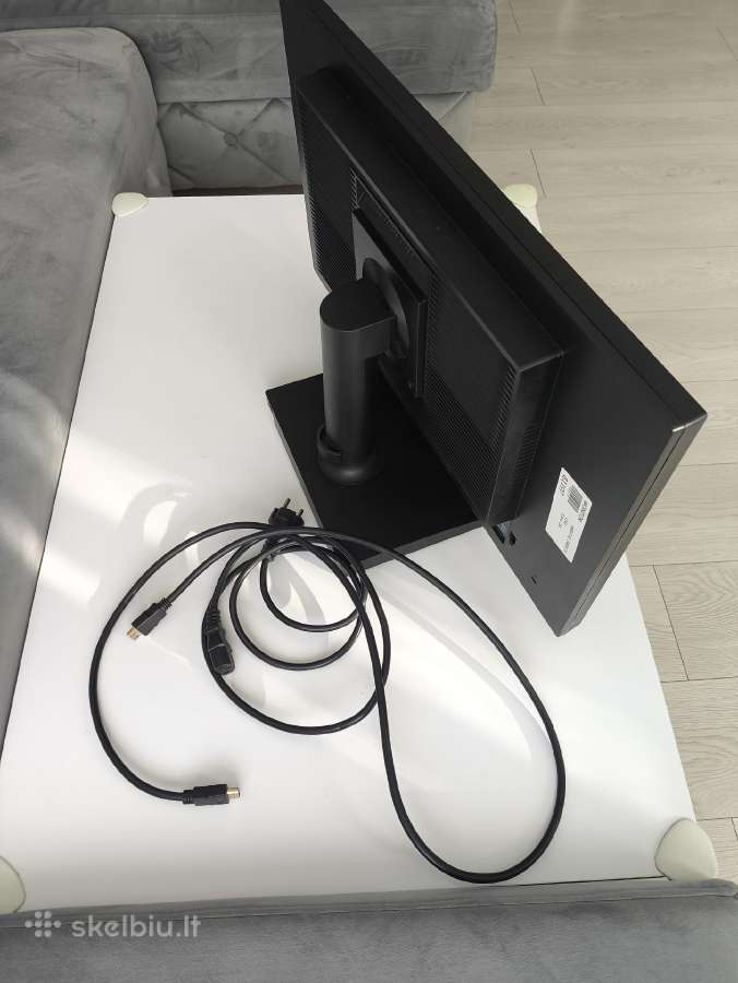 Monitorius Samsung s24e650pl - nuotraukos Nr. 5