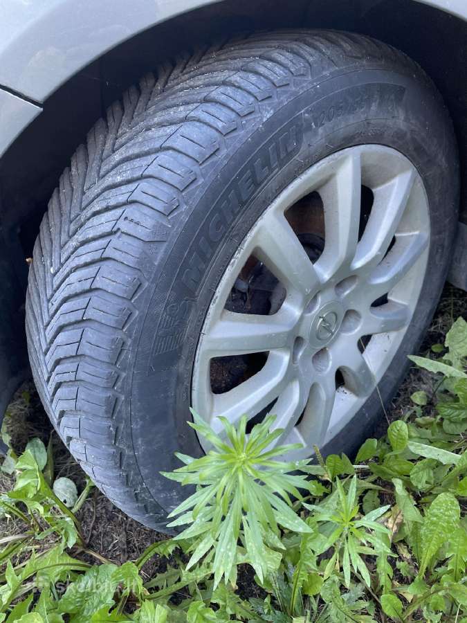 Parduodu Opel Meriva - nuotraukos Nr. 2