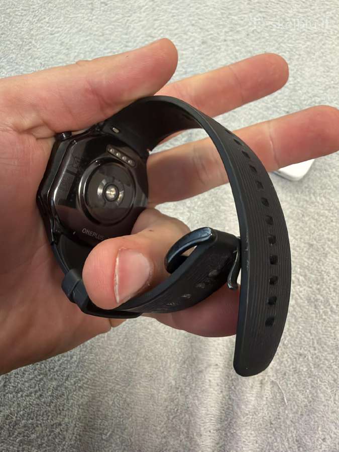 Oneplus Watch 2 - nuotraukos Nr. 3