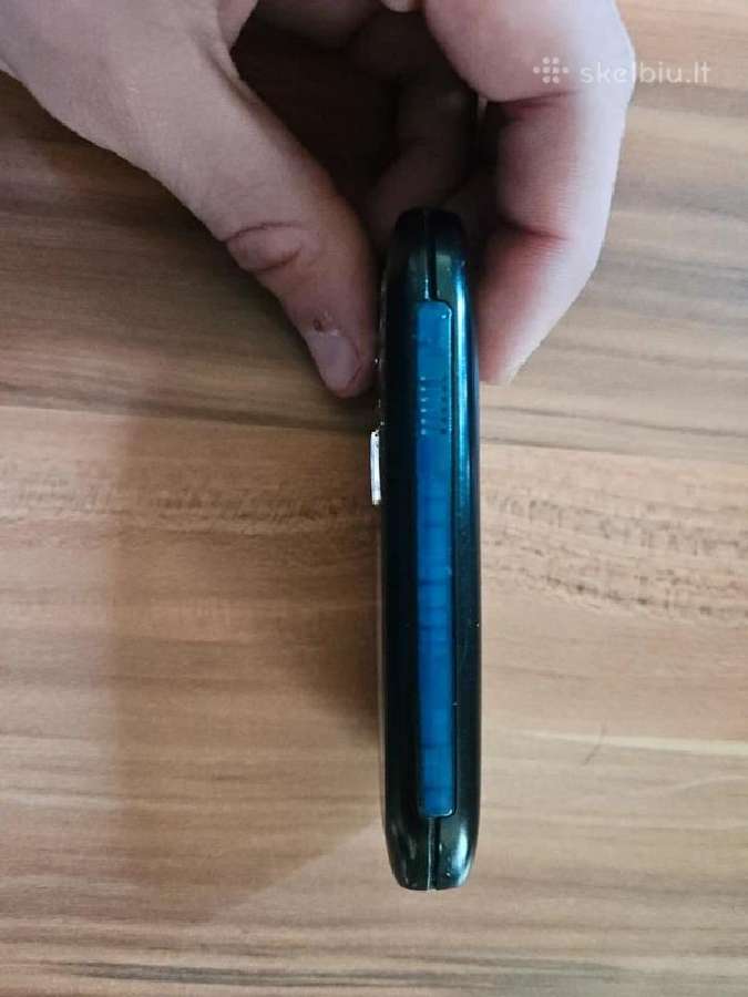 Nokia 1616-2 - nuotraukos Nr. 4