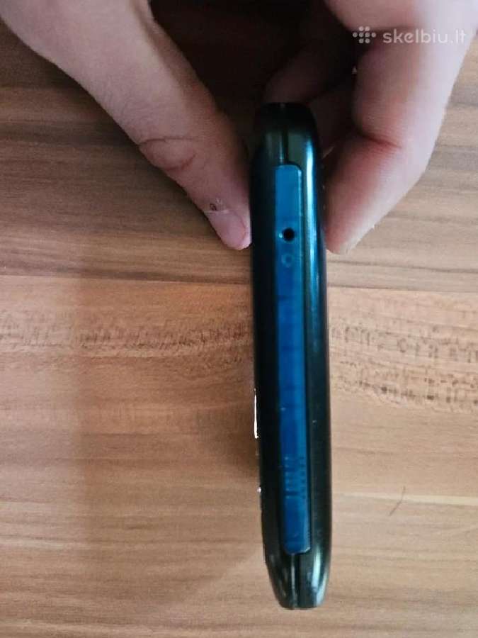 Nokia 1616-2 - nuotraukos Nr. 5