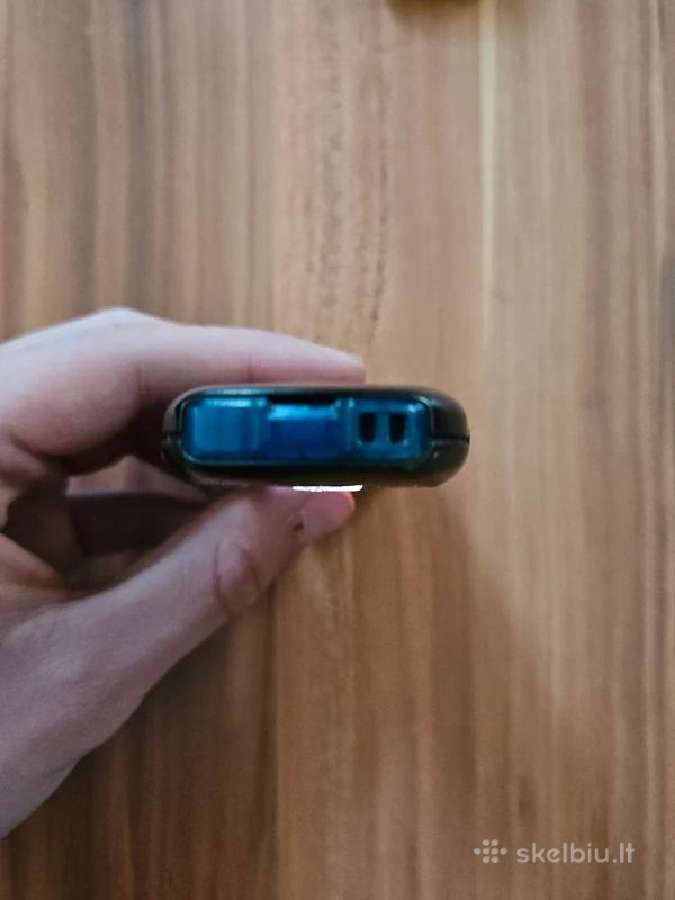 Nokia 1616-2 - nuotraukos Nr. 6