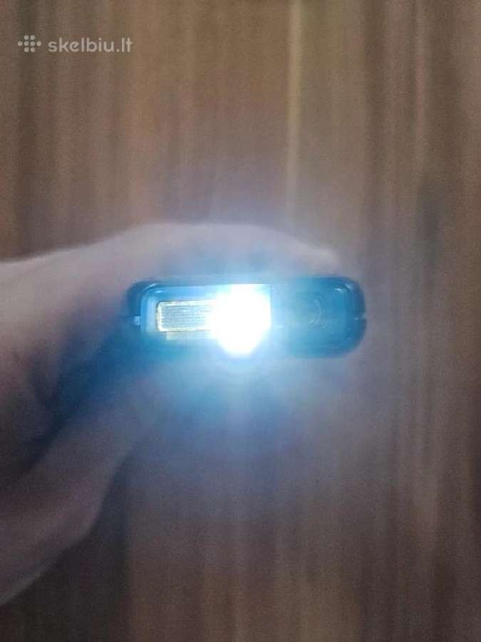 Nokia 1616-2 - nuotraukos Nr. 8