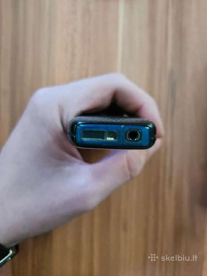 Nokia 1616-2 - nuotraukos Nr. 7