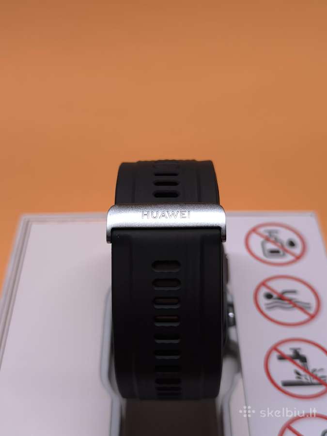 Huawei D2 išmanus laikrodis - nuotraukos Nr. 6