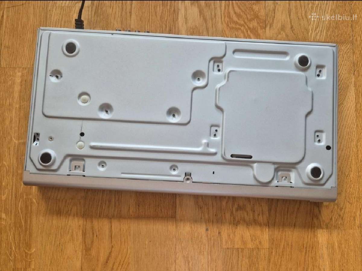 Dvd grotuvas Philips Dvp 5140 - nuotraukos Nr. 6