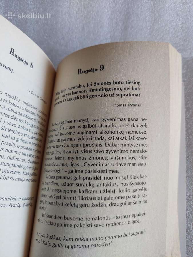 Nakties šviesa - nuotraukos Nr. 4