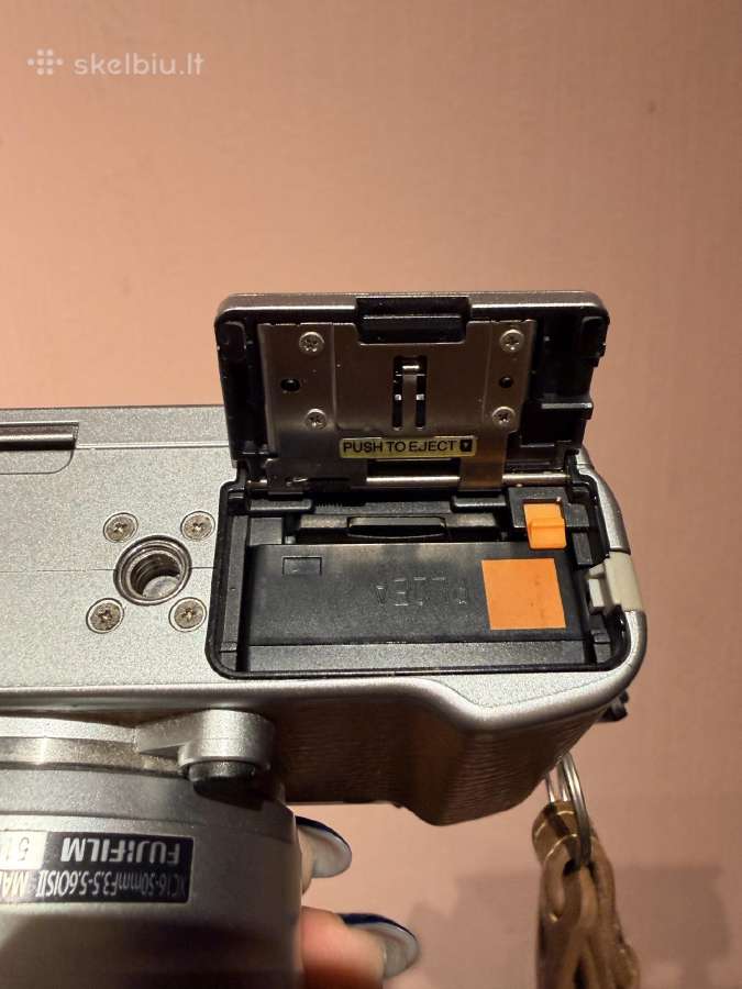 Fujifilm X-a2 - nuotraukos Nr. 10