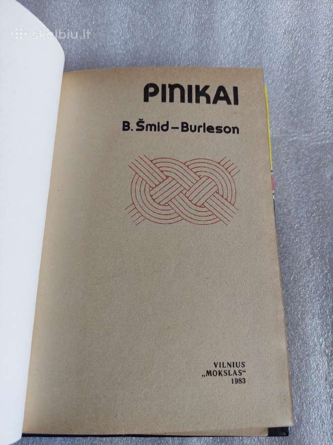 Pinikai - nuotraukos Nr. 2