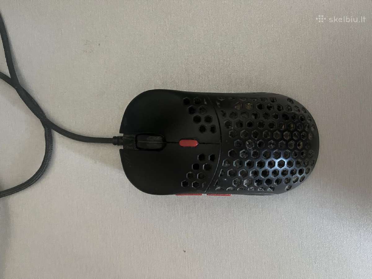 Kompiuteris+monitorius+pele+klaviatūra+WiFi - nuotraukos Nr. 7