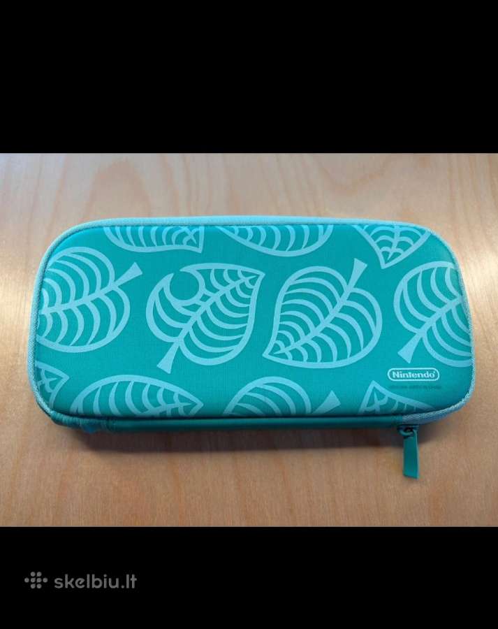 Nintendo switch lite - nuotraukos Nr. 3