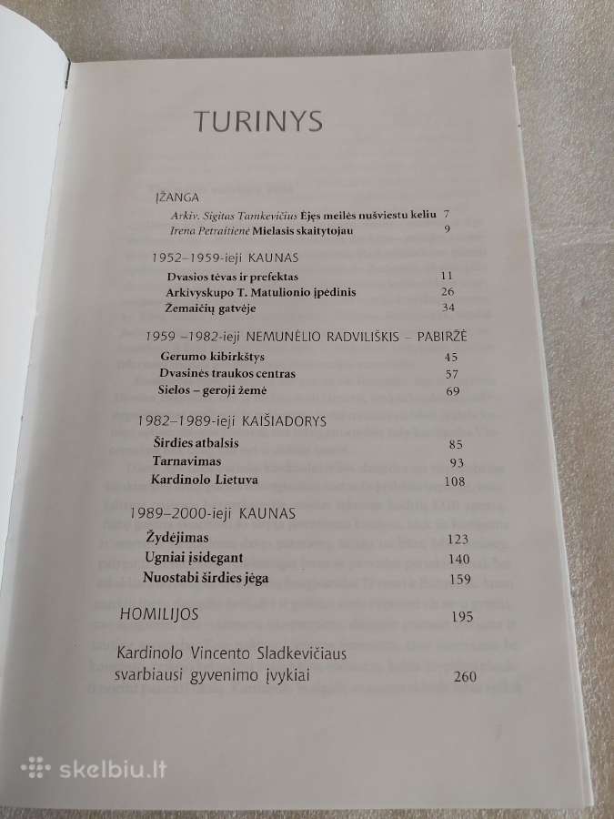 Padaryk mane gerumo ženklu - nuotraukos Nr. 3
