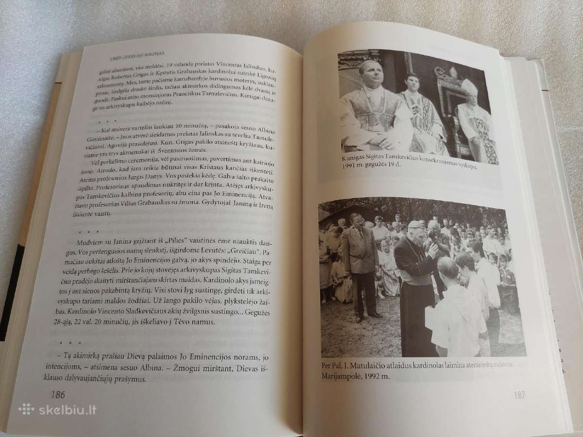 Padaryk mane gerumo ženklu - nuotraukos Nr. 6