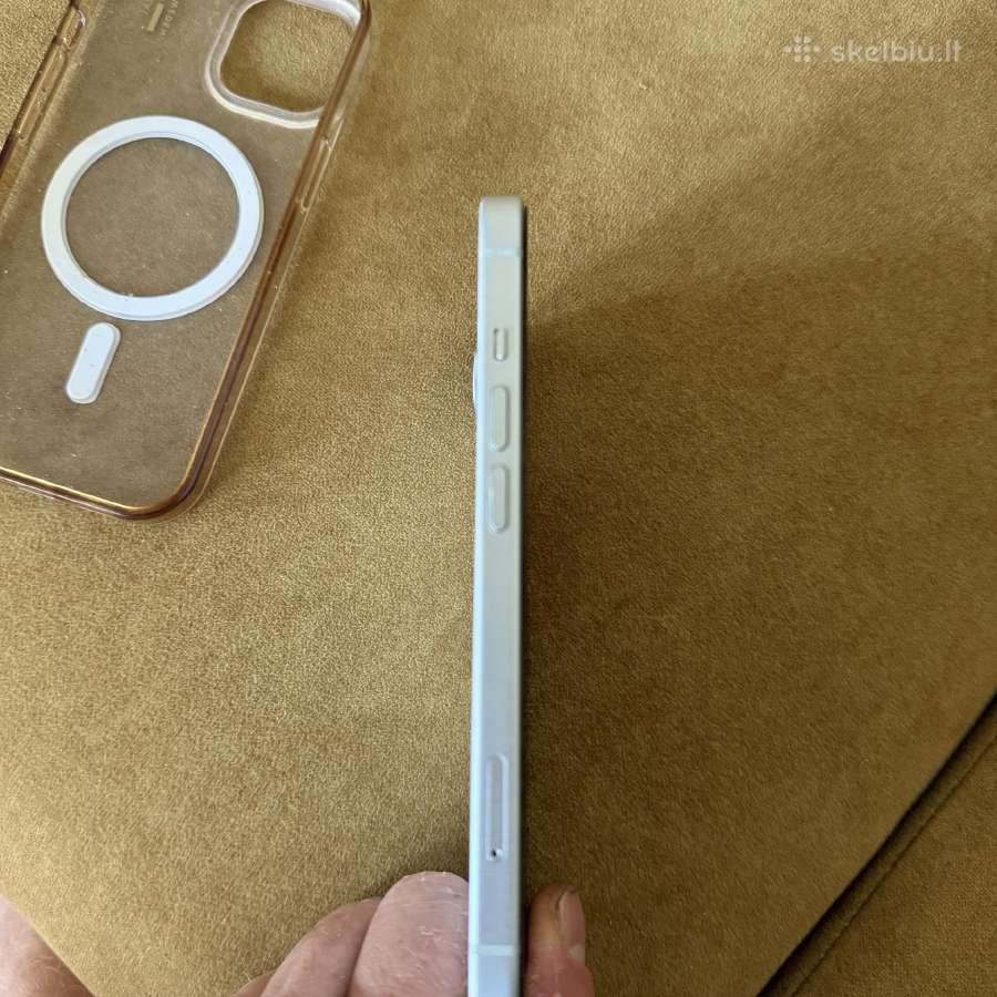 iPhone 15 - nuotraukos Nr. 2