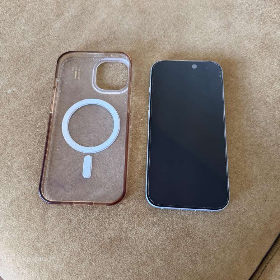 iPhone 15 - nuotraukos Nr. 5