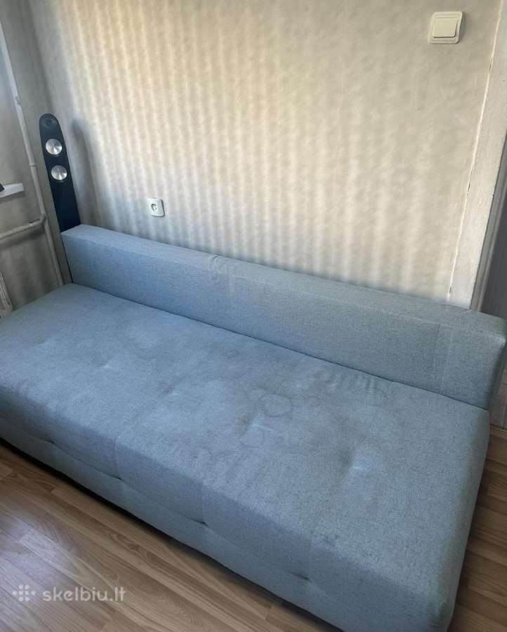 Parduodama naudota sofa-lova - nuotraukos Nr. 5