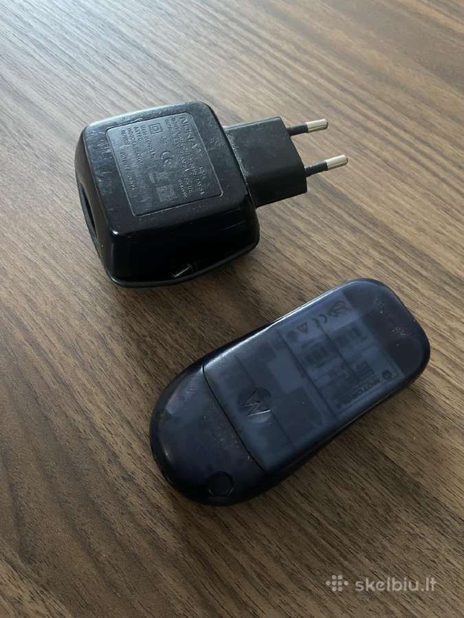 Motorola C115 - nuotraukos Nr. 2