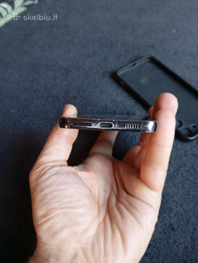Samsung s 23 - nuotraukos Nr. 7