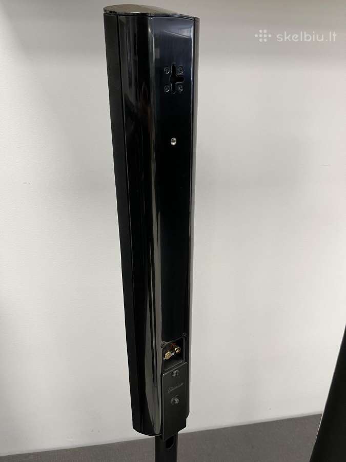Goldenear Supersat 50 ir originalūs stovai - nuotraukos Nr. 7