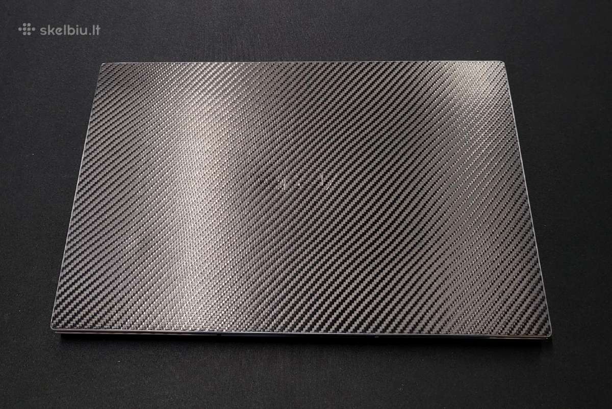 Zenbook 14 / Amd Ryzen 5 3500 / 512 GB Nvme / Fhd - nuotraukos Nr. 6